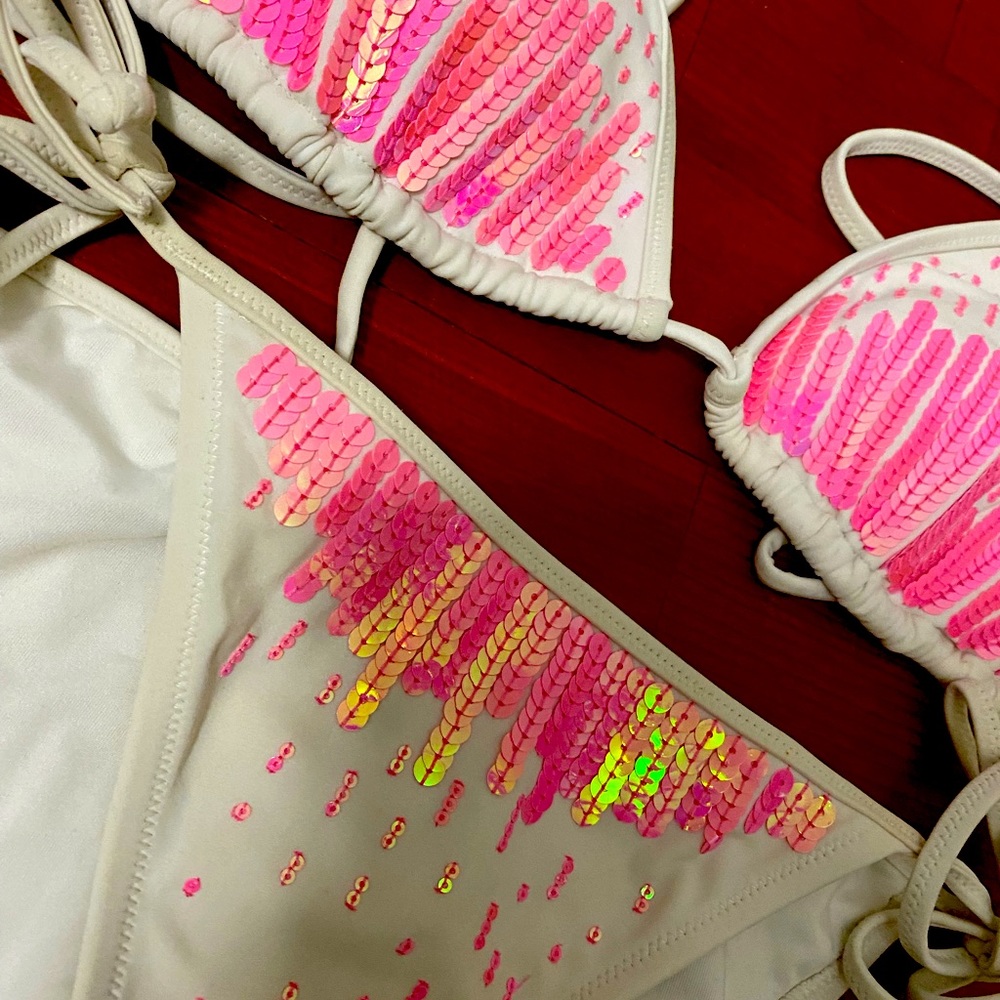 VS BIKINI SIZE S